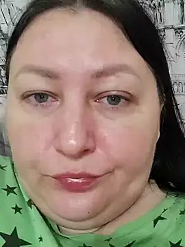 Rini333 online show from 10/27/25, 06:14