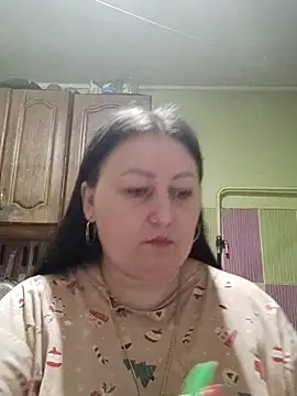 Rini333 online show from 12/15/25, 03:18