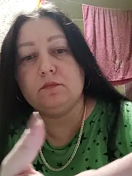 Rini333 online show from 03/18/25, 07:01