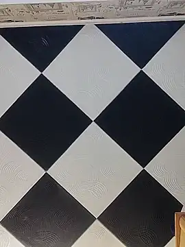 Rini333 online show from 03/04/26, 08:44