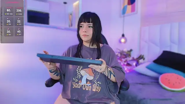 Snapshot of io_chie_ chatting on 03/15/25, 04:02 io chie online show from 03/15/25, 04:02