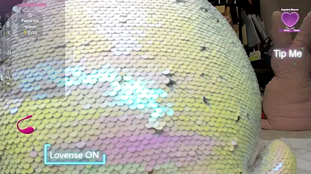 Sweety cum online show from 01/15/26, 07:17