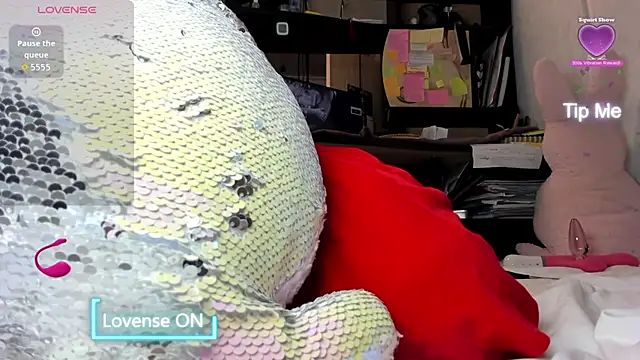 Sweety cum online show from 03/29/26, 07:26