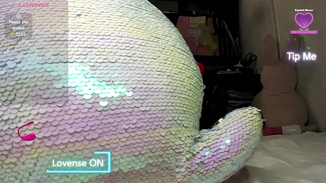 Sweety cum online show from 02/26/26, 07:58