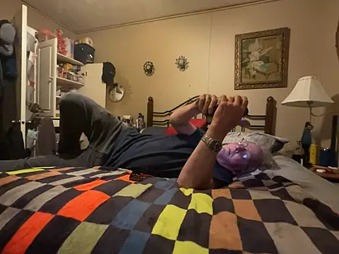 jck1m0t online show from 04/14/26, 12:15