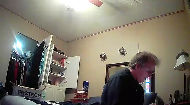 jck1m0t online show from 03/18/25, 02:51