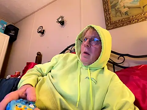 jck1m0t online show from 12/01/25, 12:22