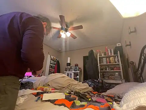 jck1m0t online show from 01/31/26, 07:45