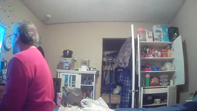 jck1m0t online show from 11/03/25, 03:12