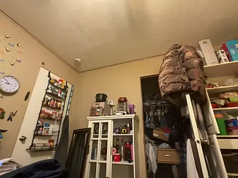 jck1m0t online show from 11/25/25, 01:50