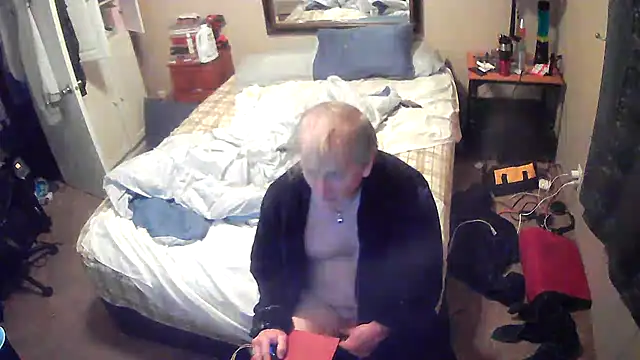 jck1m0t online show from 02/15/25, 12:33