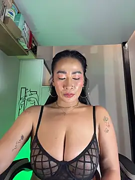Snapshot of AsianMilfSheryl chatting on 03/22/26, 08:16 AsianMilfSheryl online show from 03/22/26, 08:16