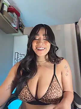 AsianMilfSheryl online show from 02/21/26, 06:26