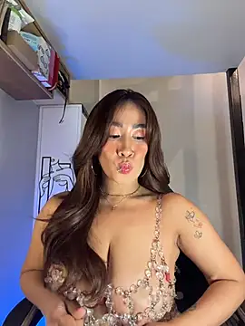 AsianMilfSheryl online show from 02/25/26, 07:08