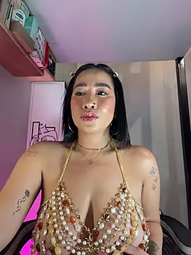 Snapshot of AsianMilfSheryl chatting on 03/23/26, 06:24 AsianMilfSheryl online show from 03/23/26, 06:24