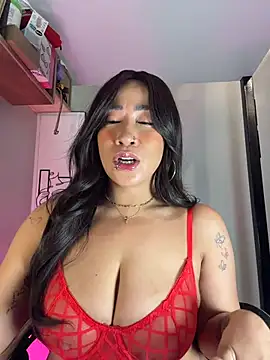 AsianMilfSheryl online show from 02/16/26, 06:12