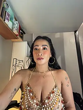 Snapshot of AsianMilfSheryl chatting on 06/24/26, 07:40 AsianMilfSheryl online show from 06/24/26, 07:40