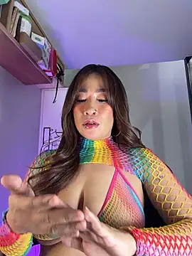 Snapshot of AsianMilfSheryl chatting on 03/02/26, 07:59 AsianMilfSheryl online show from 03/02/26, 07:59
