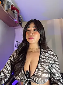 AsianMilfSheryl online show from 02/08/26, 07:50