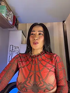 Snapshot of AsianMilfSheryl chatting on 04/14/26, 05:23 AsianMilfSheryl online show from 04/14/26, 05:23