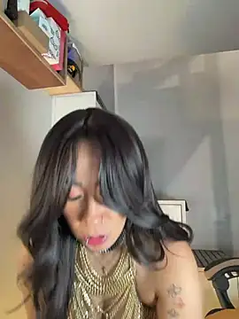 AsianMilfSheryl online show from 02/12/26, 06:35