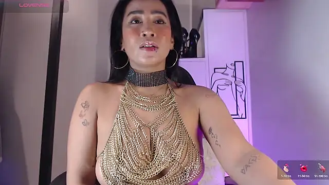 AsianMilfSheryl online show from 11/10/25, 06:40