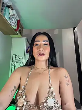 Snapshot of AsianMilfSheryl chatting on 05/14/26, 07:05 AsianMilfSheryl online show from 05/14/26, 07:05