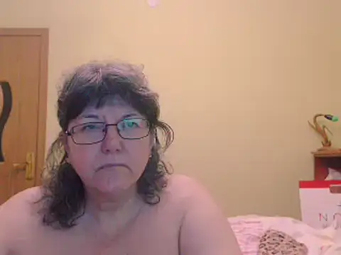 HugeTits online show from 12/30/24, 03:25