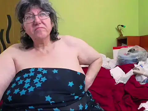 HugeTits online show from 01/15/25, 11:40