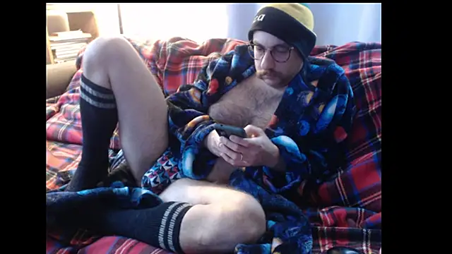 whiskyjane69 online show from 11/18/25, 11:57