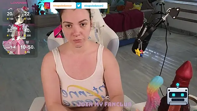 ninapoledance online show from 04/02/26, 01:18