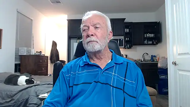 Snapshot of rockpoint69 chatting on 02/05/26, 12:23 rockpoint69 online show from 02/05/26, 12:23