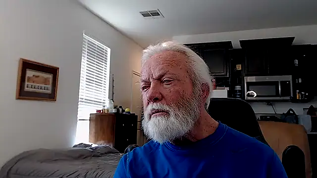 Snapshot of rockpoint69 chatting on 02/13/25, 08:13 rockpoint69 online show from 02/13/25, 08:13