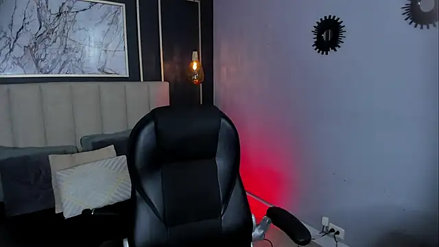 Samantha Brooke online show from 09/22/25, 02:23