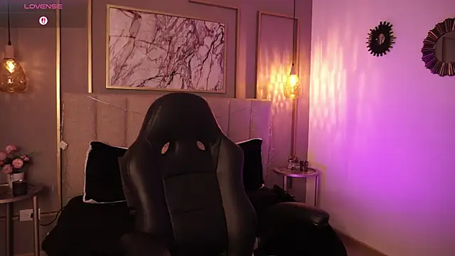 Samantha Brooke online show from 03/21/26, 02:32