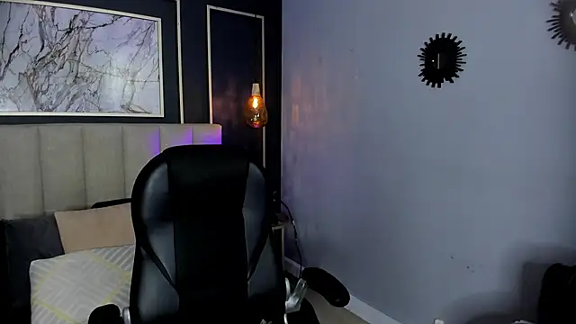 Samantha Brooke online show from 09/19/25, 02:43