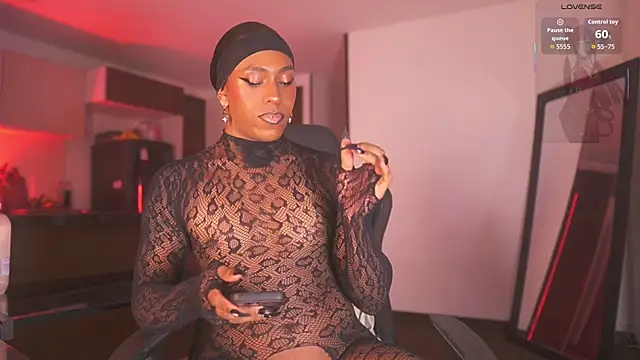 AmberRaus online show from 02/19/26, 12:51