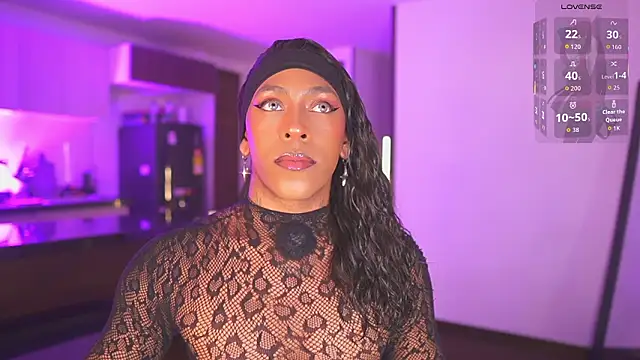 AmberRaus online show from 02/13/26, 01:05