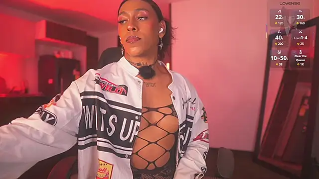 AmberRaus online show from 03/09/26, 11:41