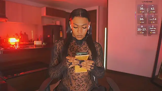 Snapshot of AmberRaus chatting on 12/03/25, 02:23 AmberRaus online show from 12/03/25, 02:23