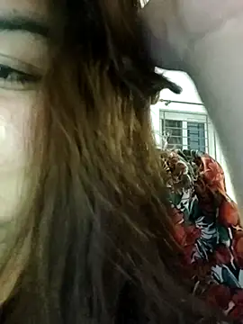 Srishtijain51 online show from 02/11/25, 07:27