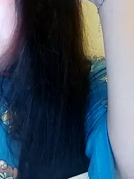 Srishtijain51 online show from 10/29/25, 03:33