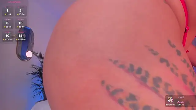 LeahJones  online show from 03/14/25, 11:32