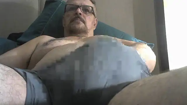 HungHugeMaxMagnummann online show from 09/08/25, 09:25