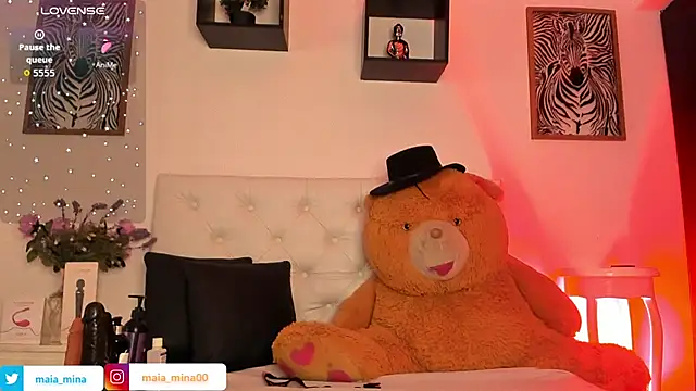 Sharon smiith online show from 10/02/25, 01:09