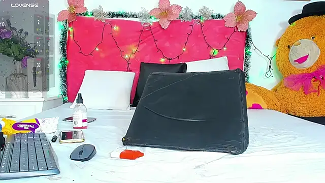 Sharon smiith online show from 12/07/24, 04:48