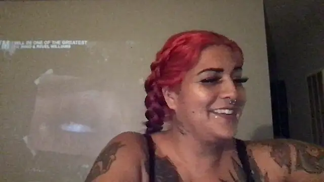 ShineyQuinn online show from 02/26/26, 01:49