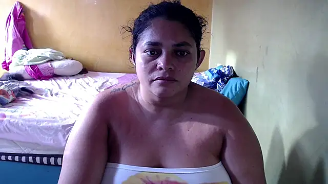 Snapshot of yulieth_bbw chatting on 05/10/26, 11:58 yulieth bbw online show from 05/10/26, 11:58