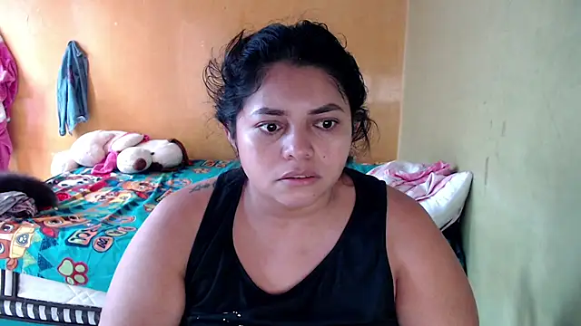 yulieth bbw online show from 12/01/25, 03:35