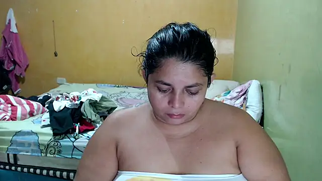 Snapshot of yulieth_bbw chatting on 07/09/26, 01:06 yulieth bbw online show from 07/09/26, 01:06